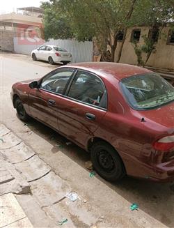 دايو لانوس